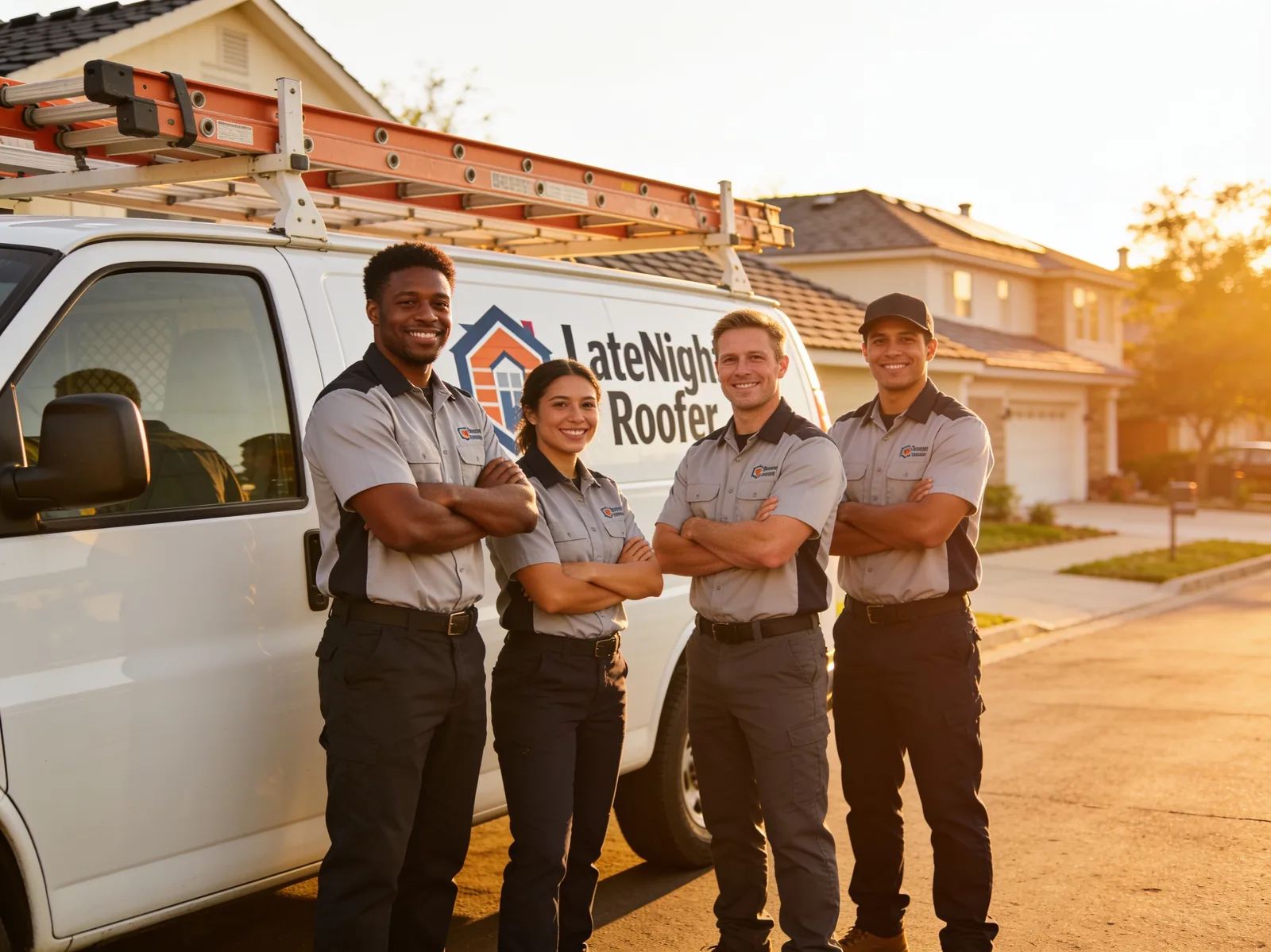Emergency Roof Repair company in Castor, LA